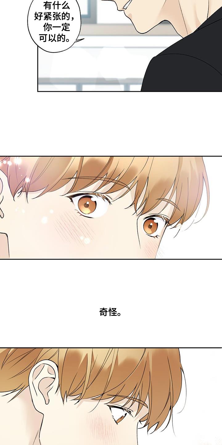 第52章：无法拒绝4