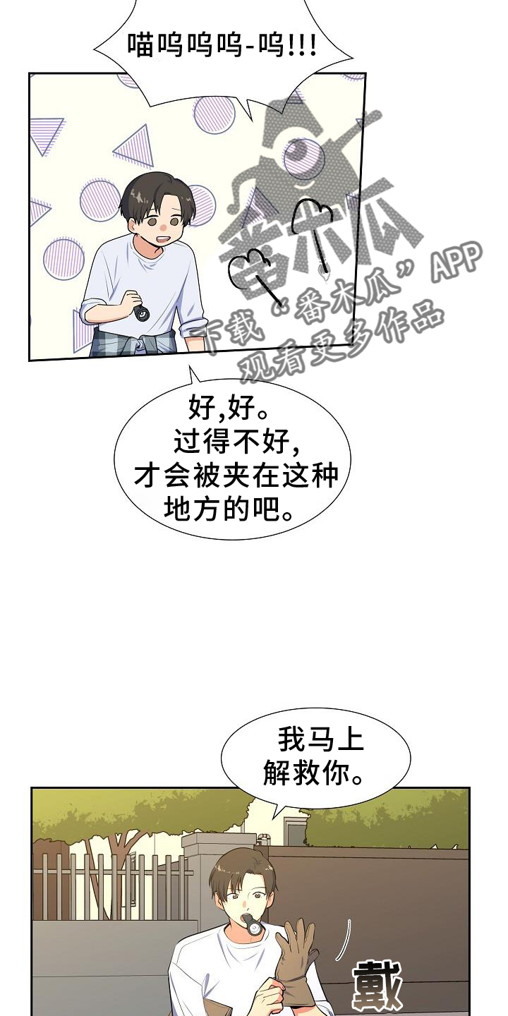 第41章：捕获11