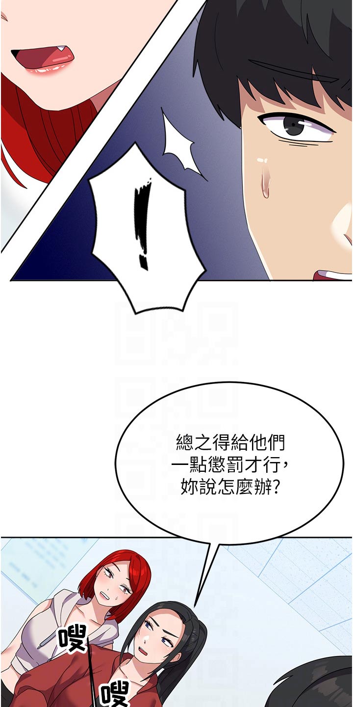 第18章：惩罚20