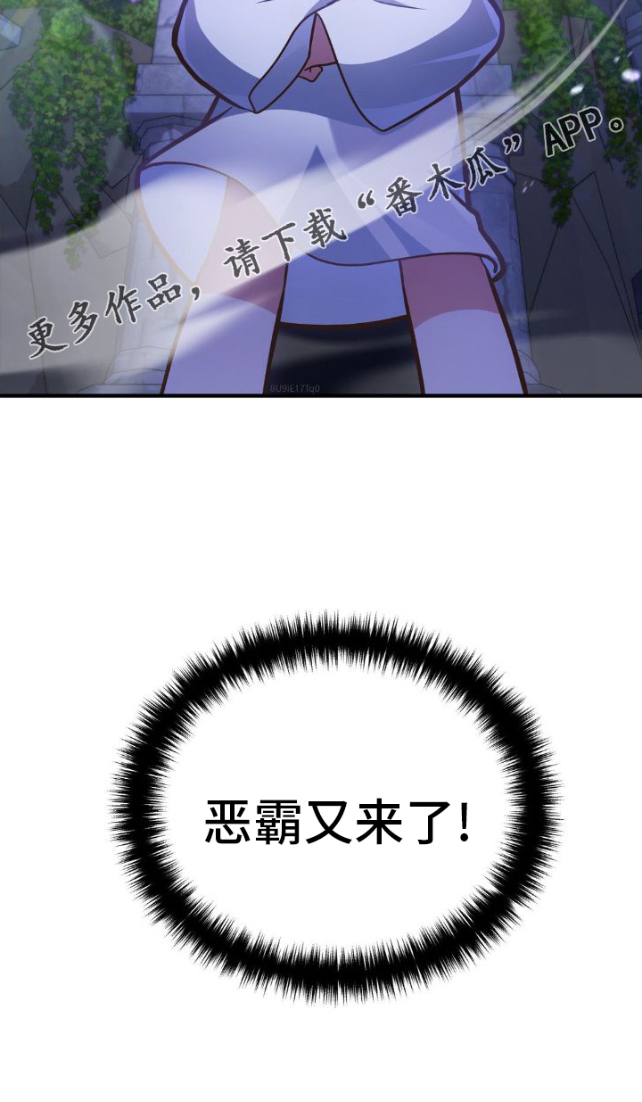 第28章：恶霸24
