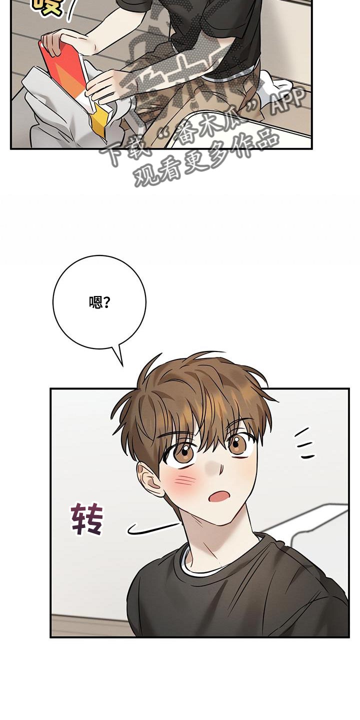 第41章：可爱21