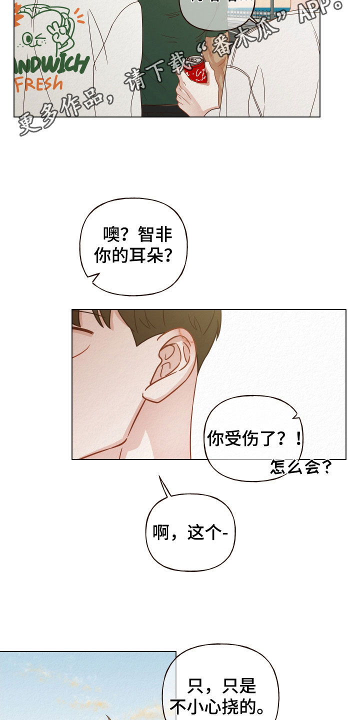 第32章：选择困难症1