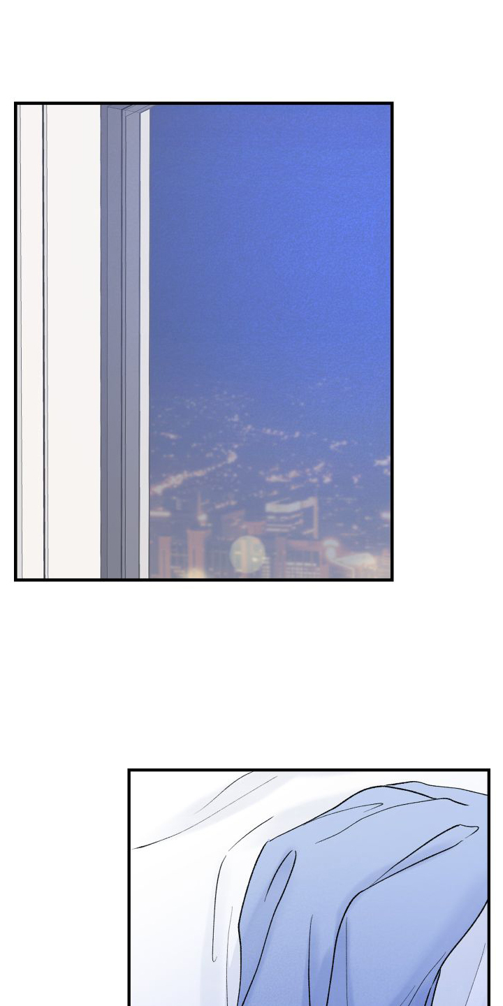 第35章：不习惯0