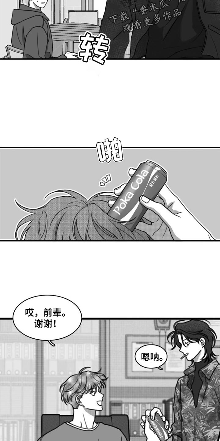 第37章：以防万一10