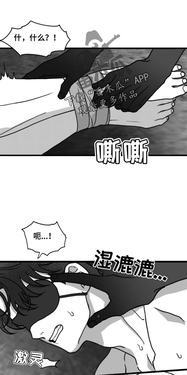 第27章：我的名字1