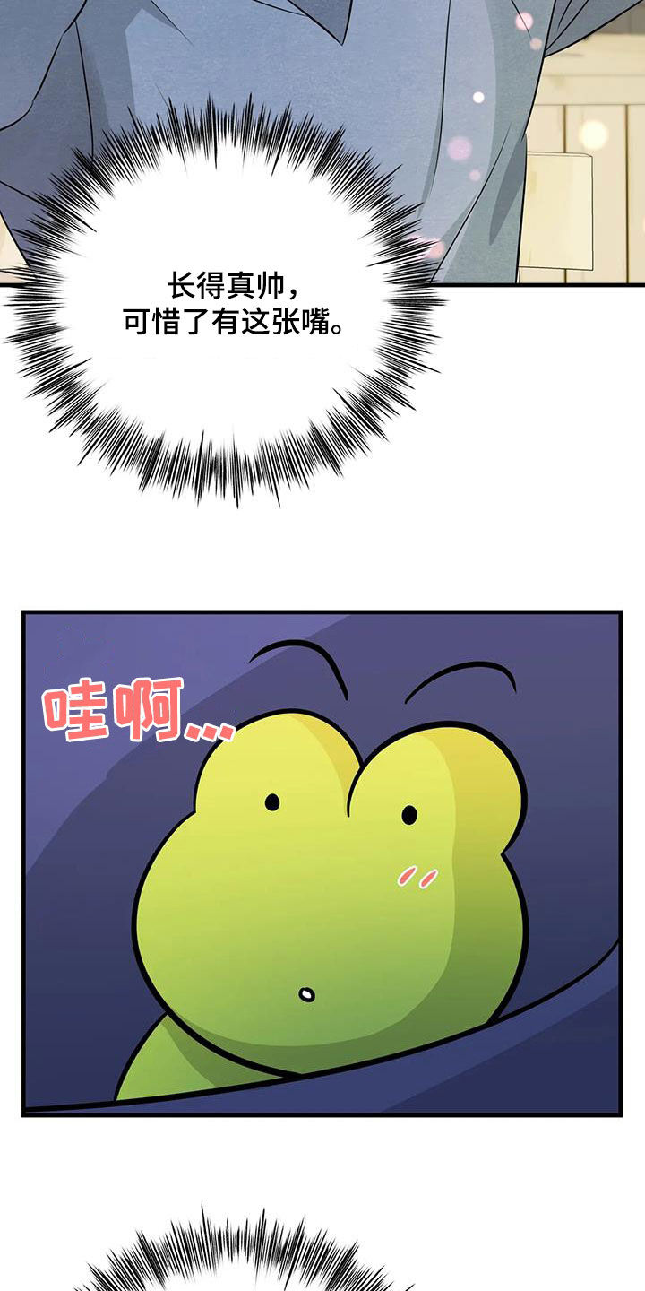 第26章：帽子里有青蛙24