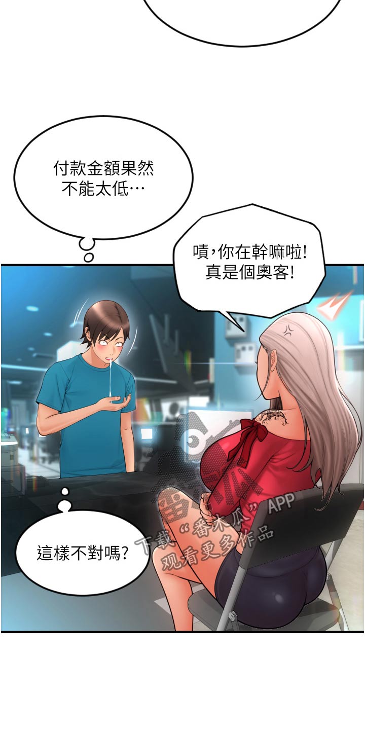 第22章：帮我付款4