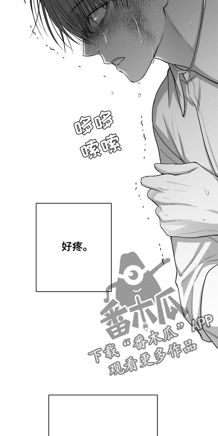 第32章：晕倒27