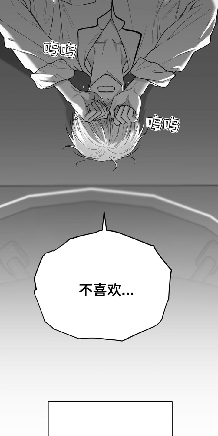 第30章：一直喜欢你4