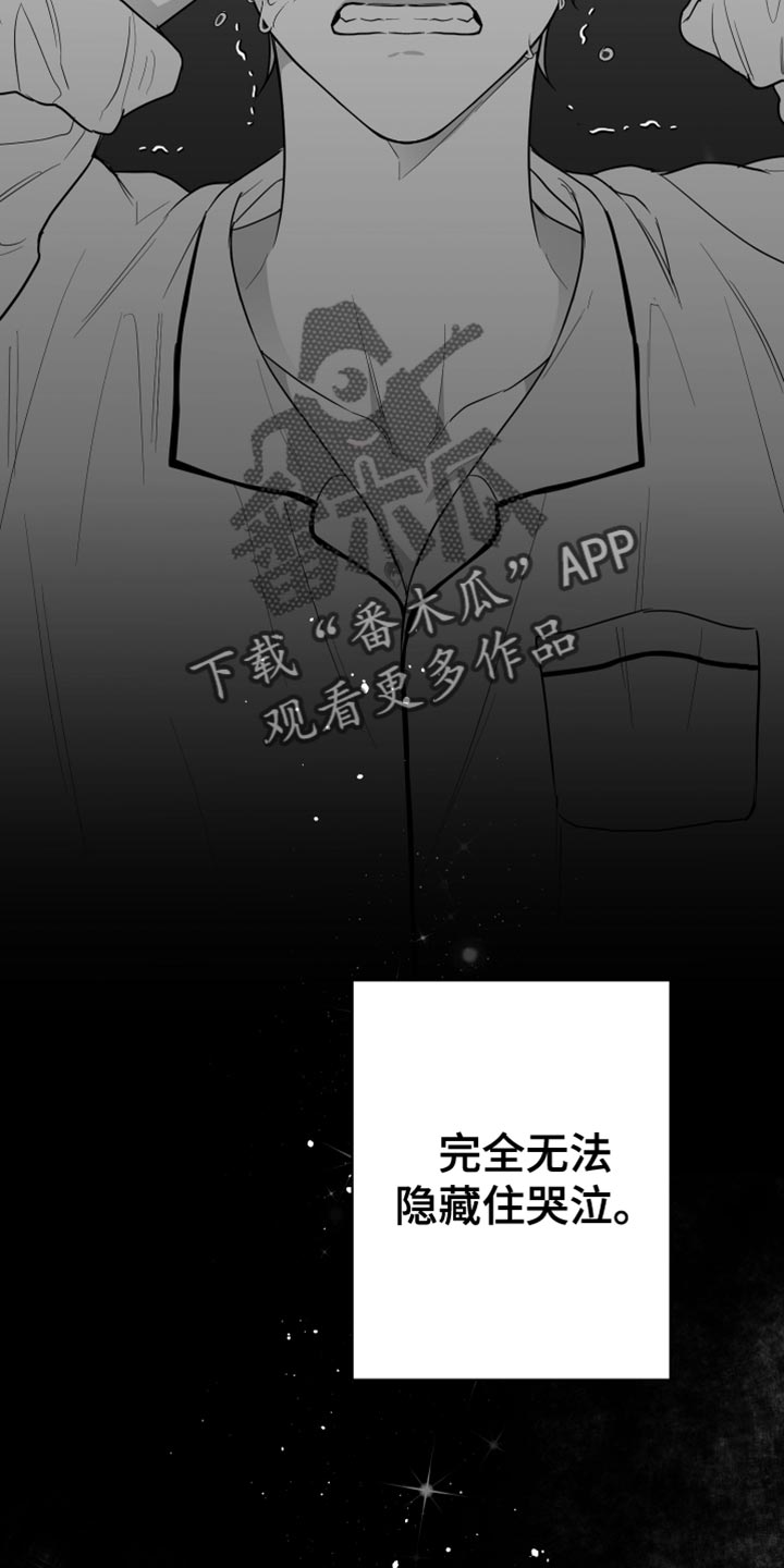 第30章：一直喜欢你1