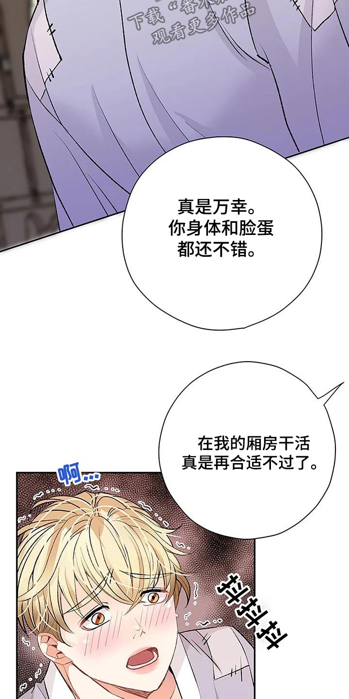 第40章：我的心意13