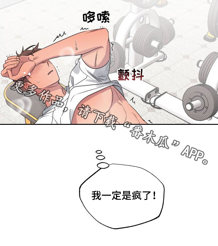 第34章：我一定是疯了19