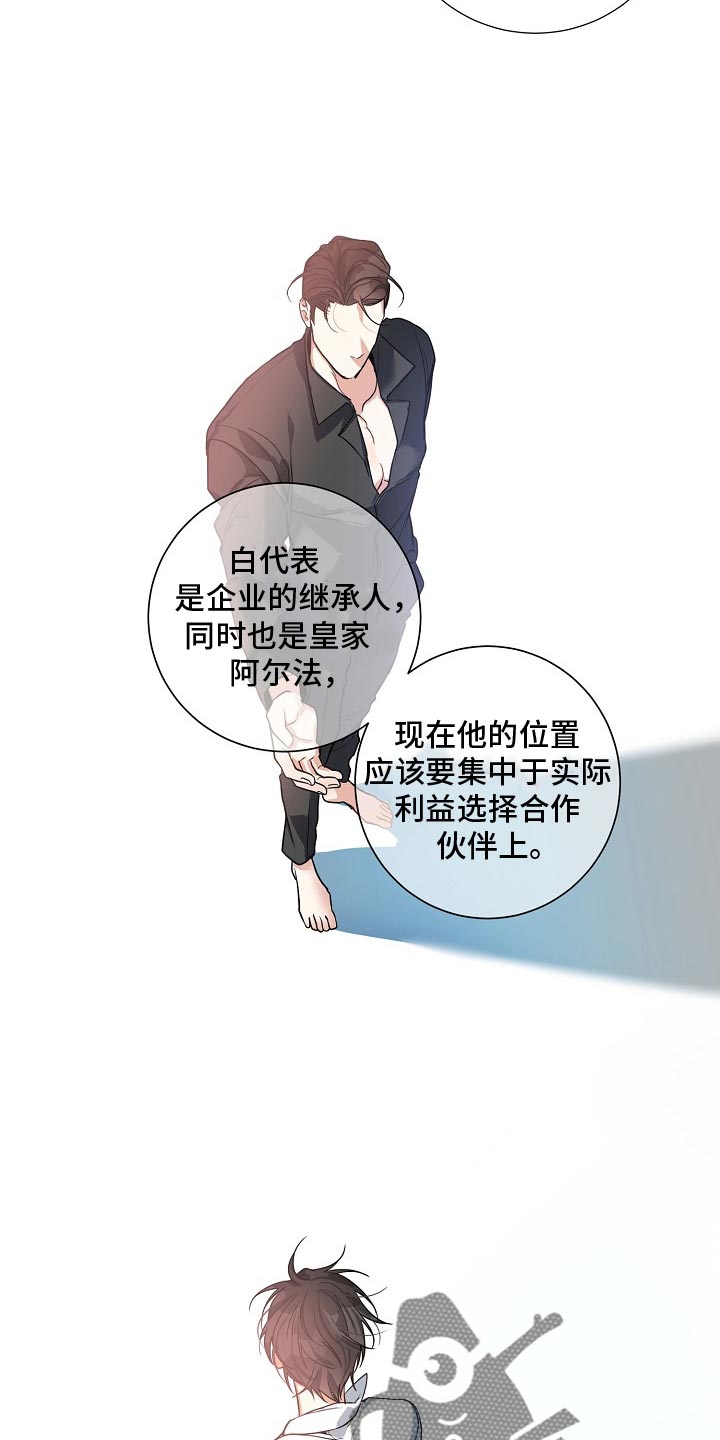第22章：气质完全改变了10