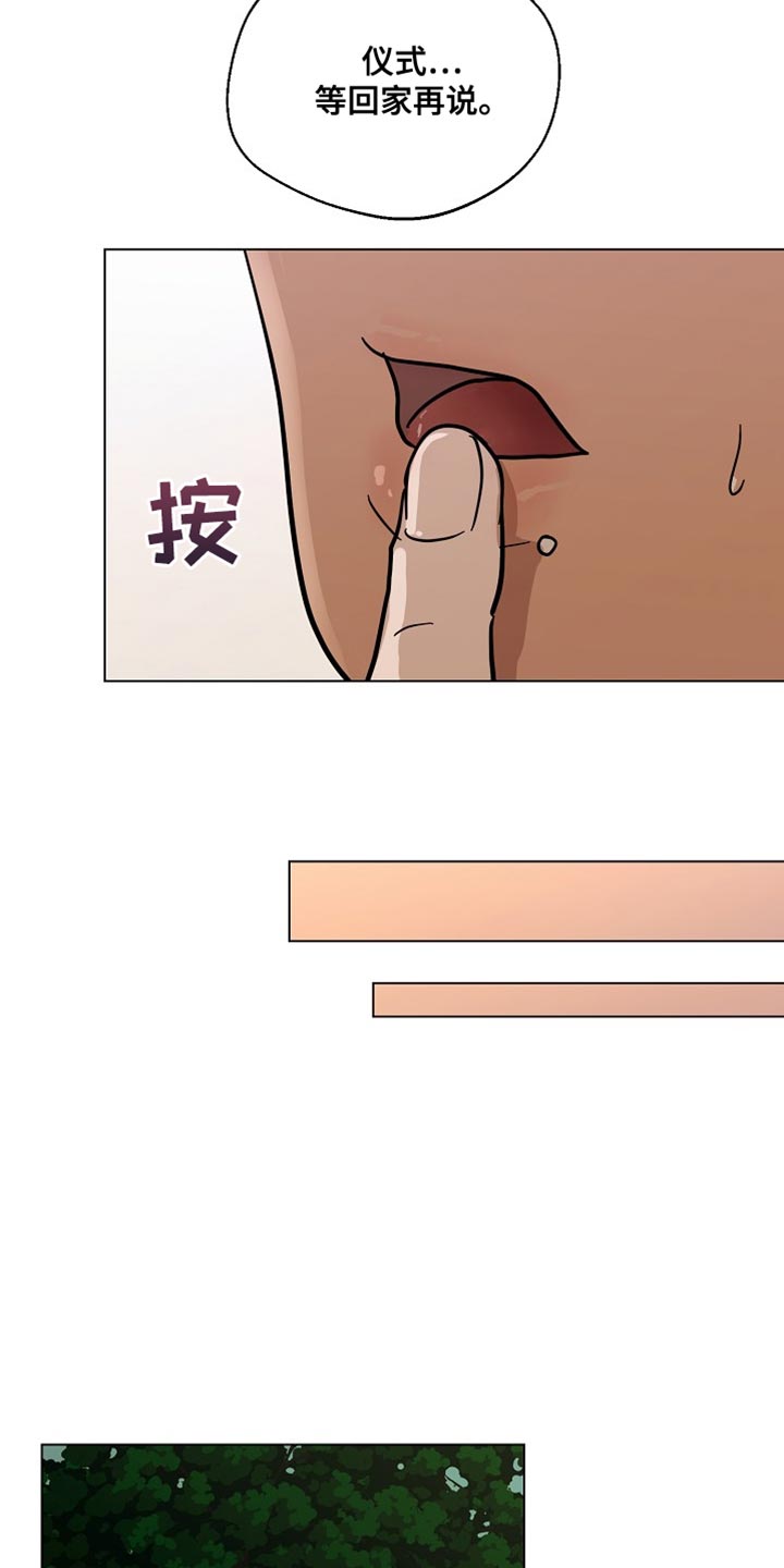 第17章：等回家再说17