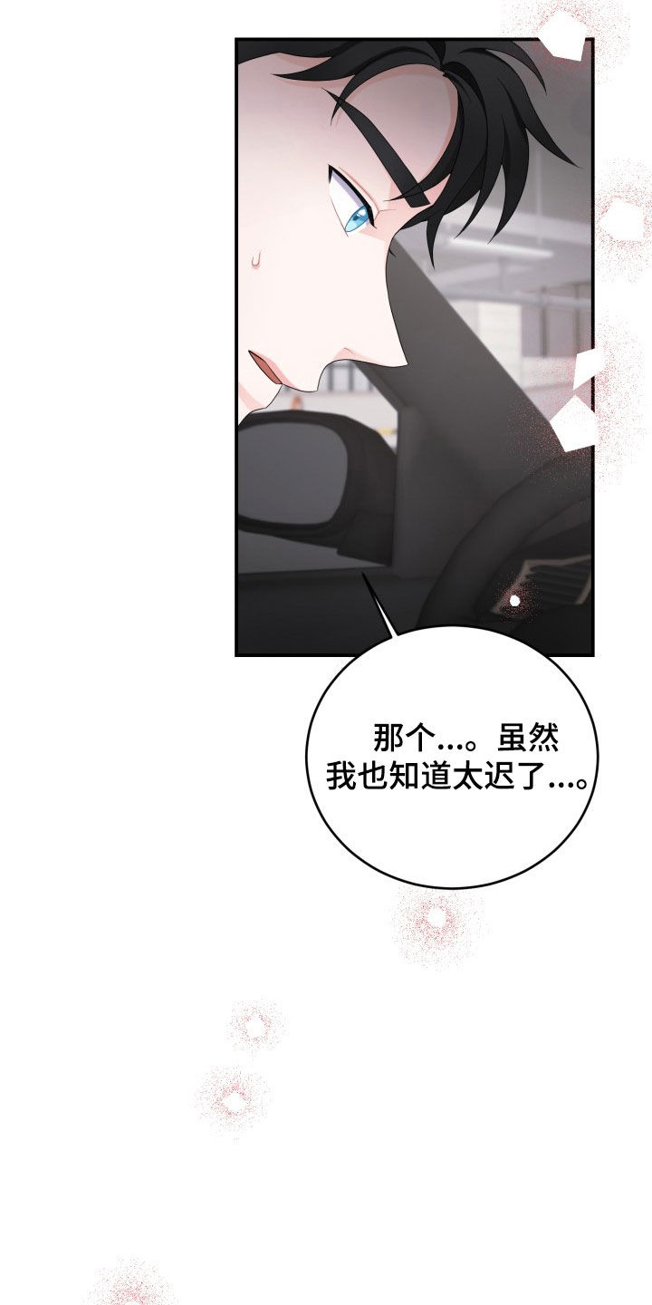 第29章：我会负责的17