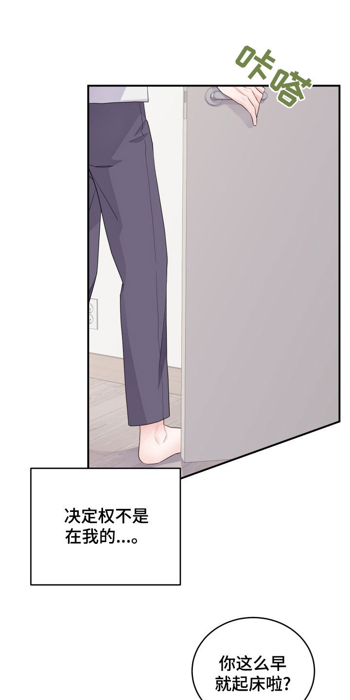 第28章：决定权22
