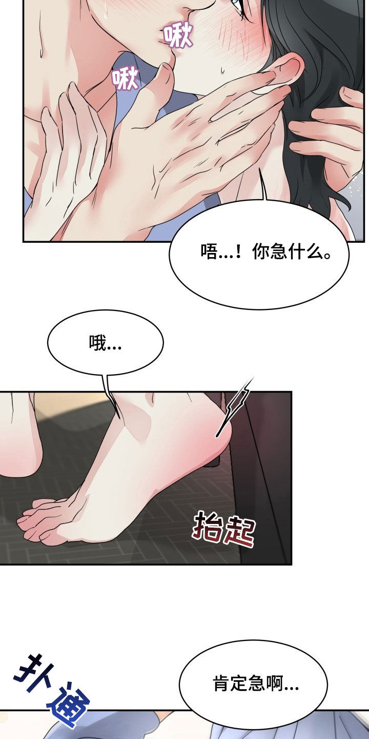 第32章：主导1