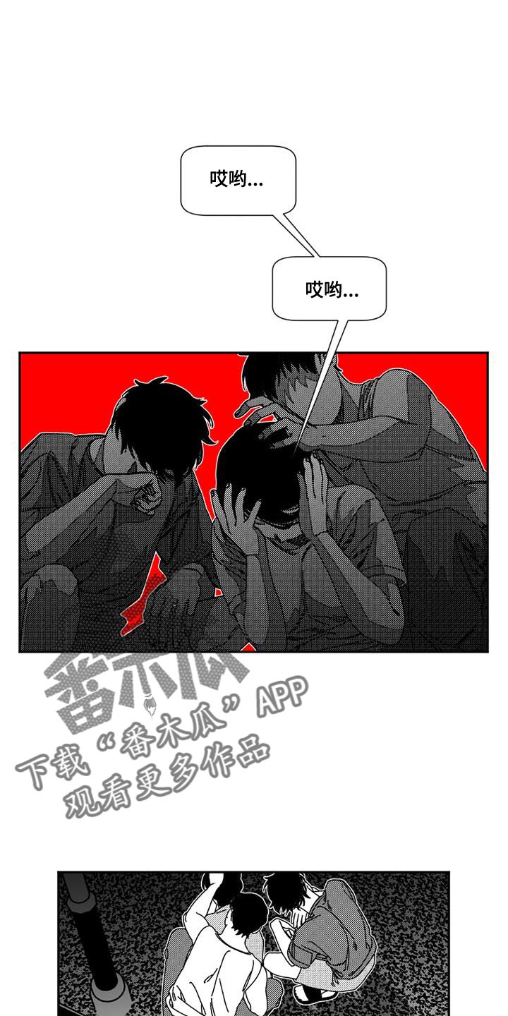 第22章：夜间礼拜0