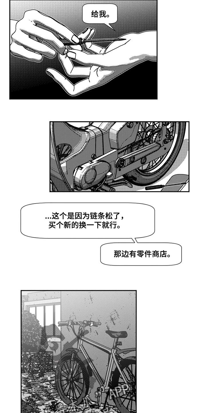 第18章：天使3