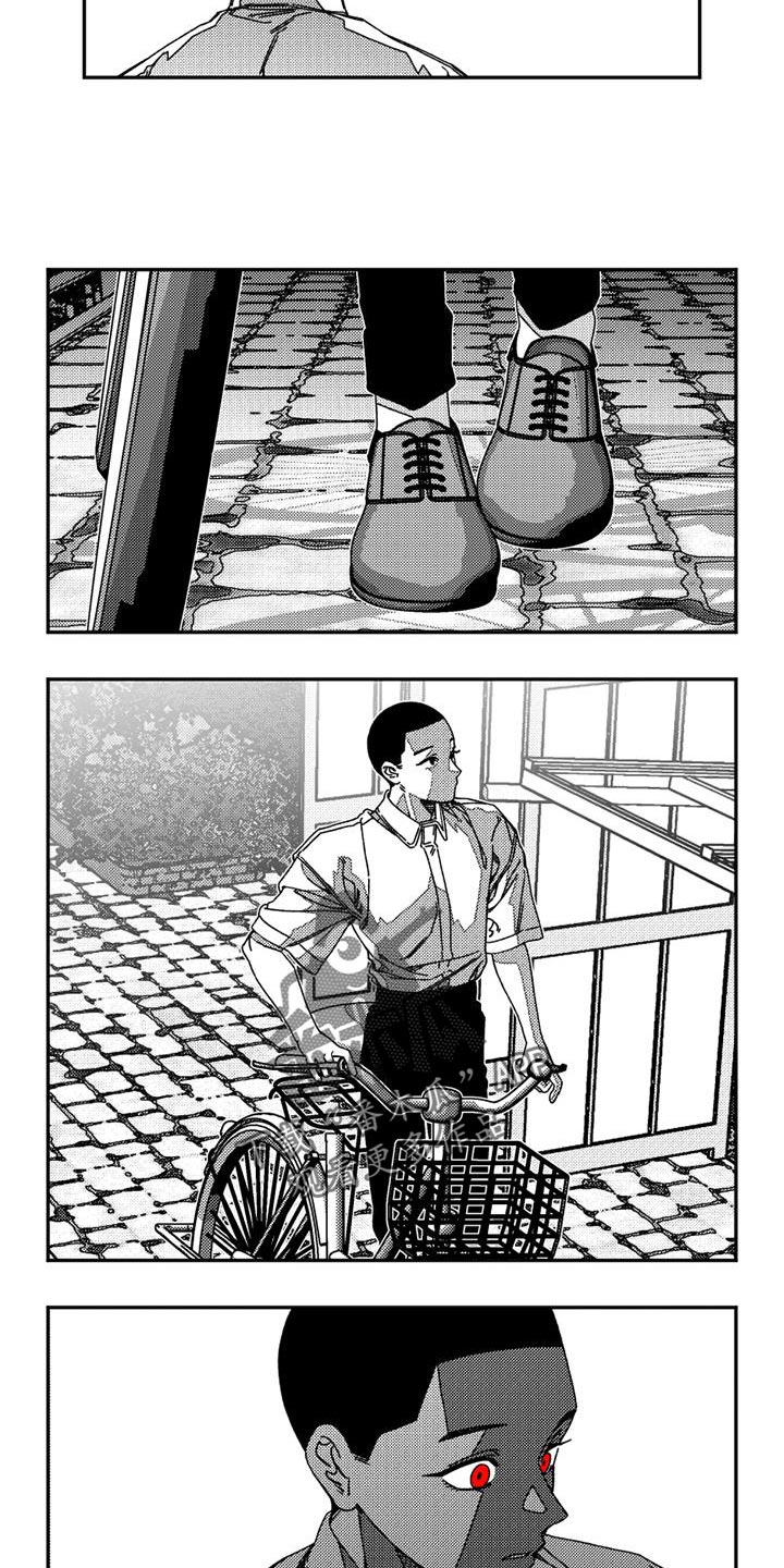 第16章：良善的独裁者8