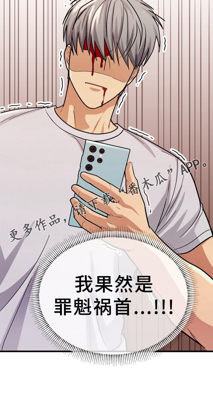 第26章：罪魁祸首27