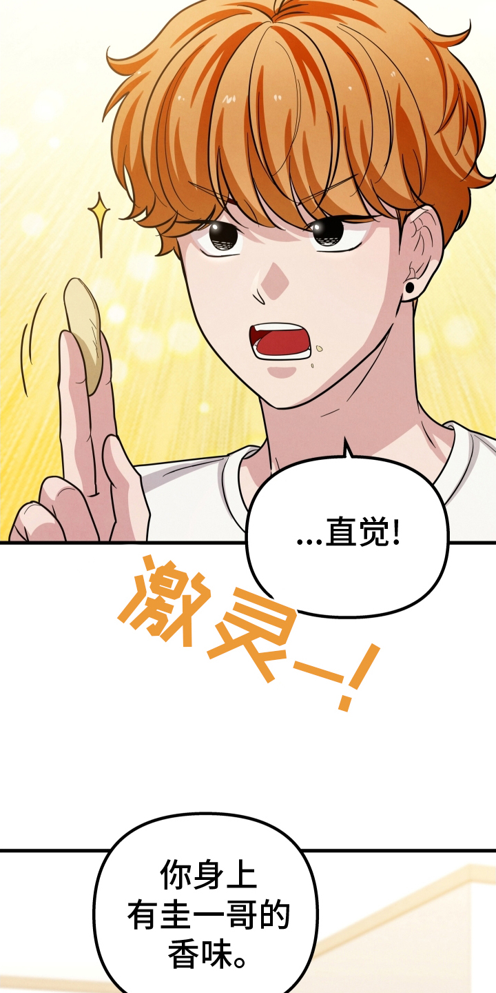 第33章：味道18