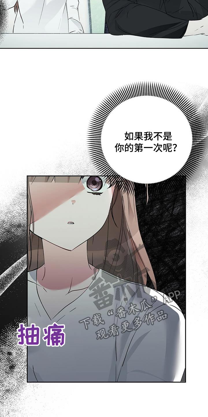 第28章：第一次18