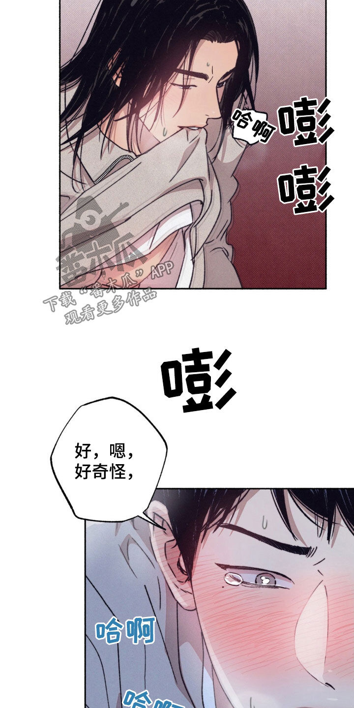 第11章：疯了疯了11