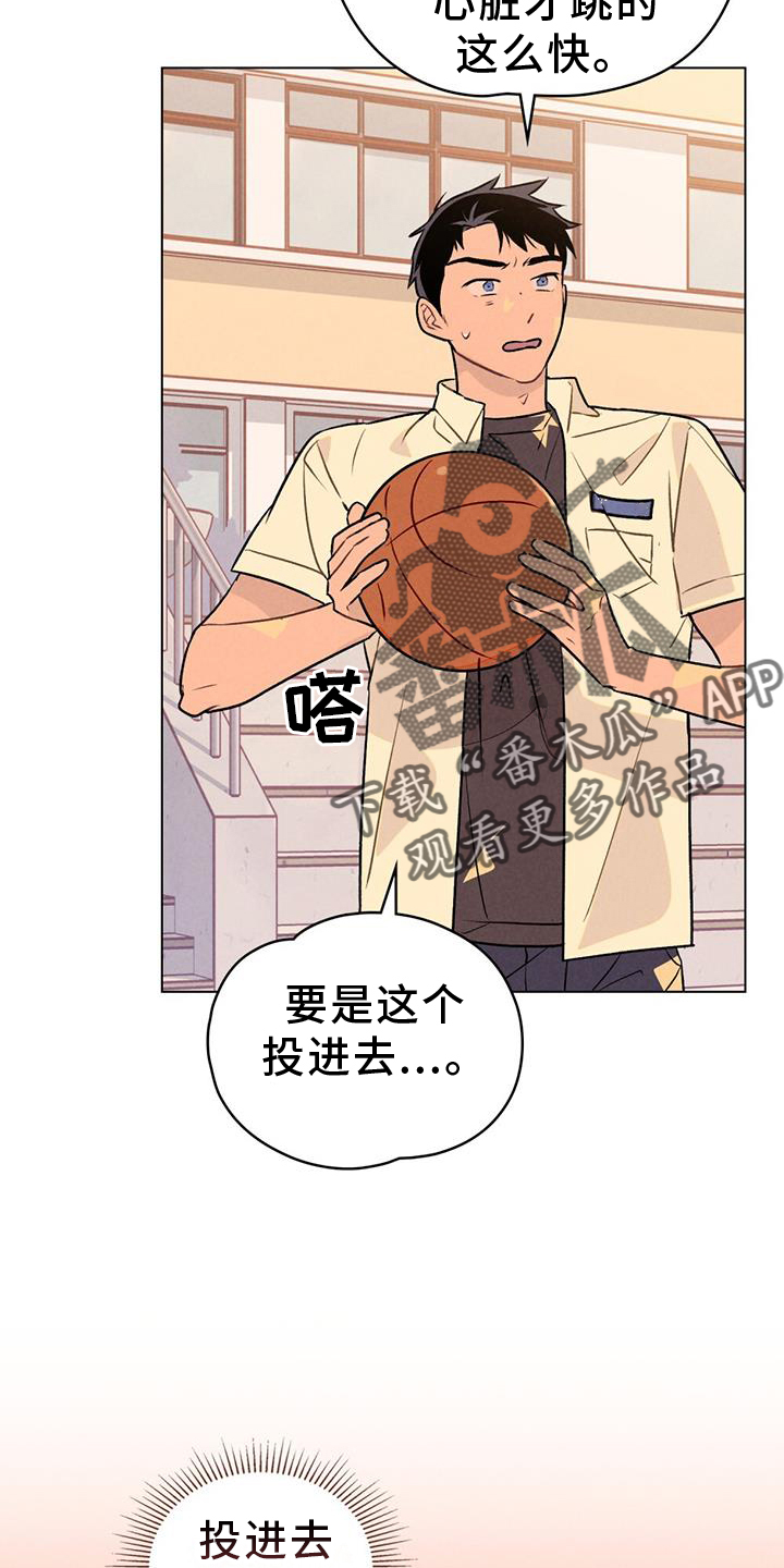 第21章：投篮13