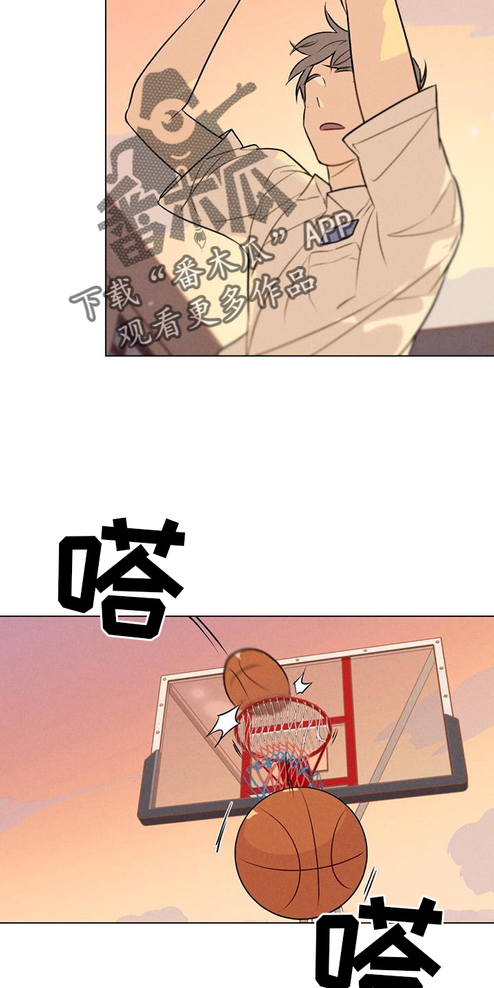 第21章：投篮21