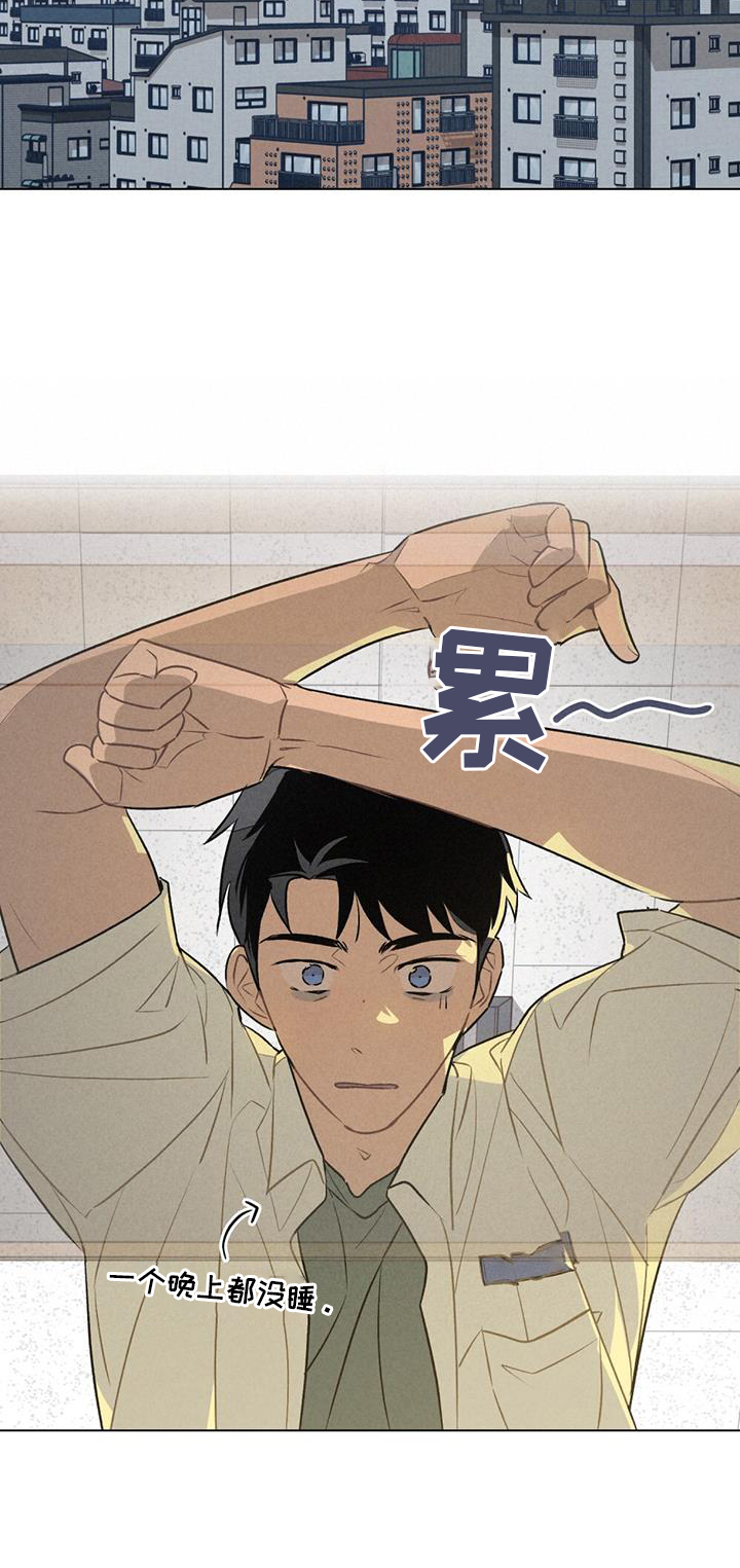第28章：窃喜8