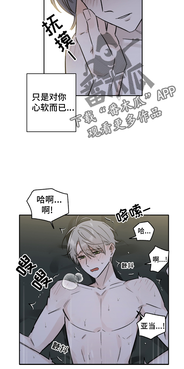第15章：不要忘记我7