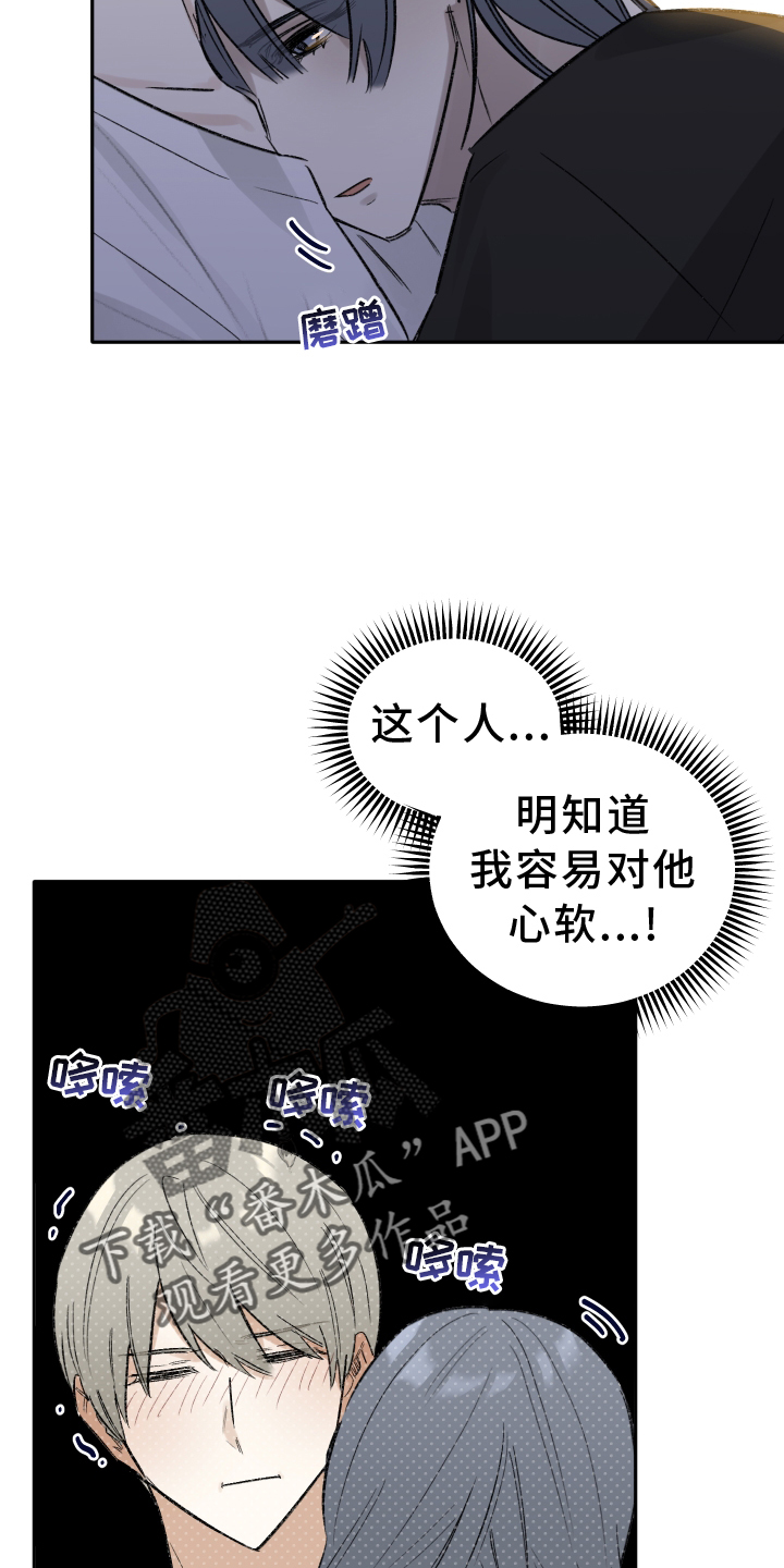 第13章：心软21