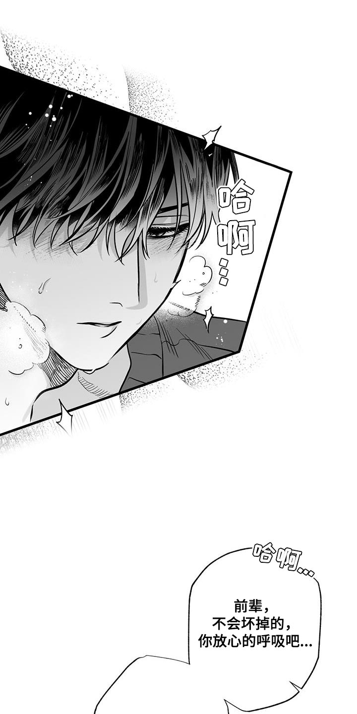 第14章：驯服8