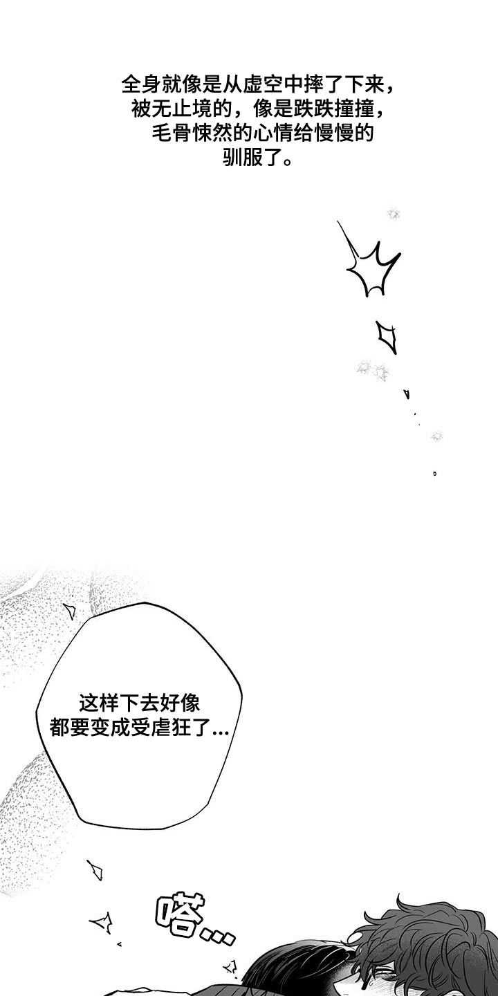 第14章：驯服16