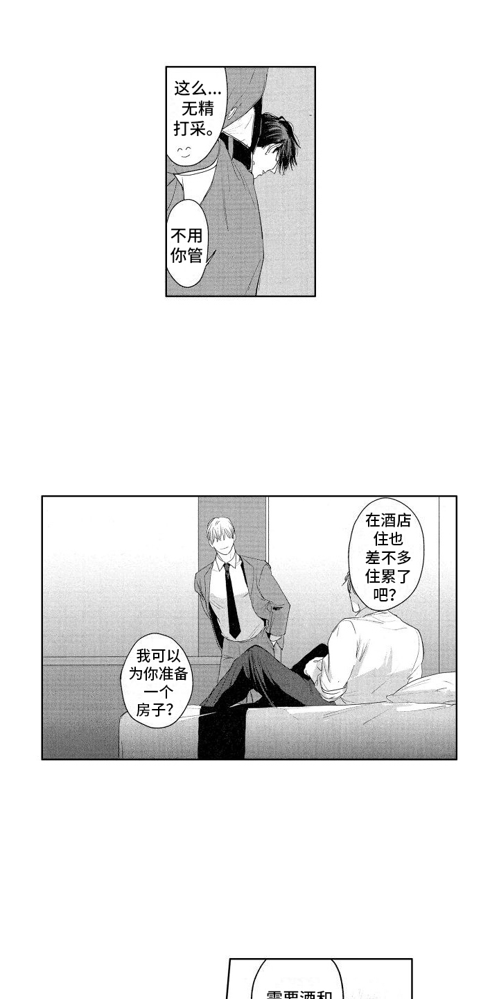 第19章：见面1