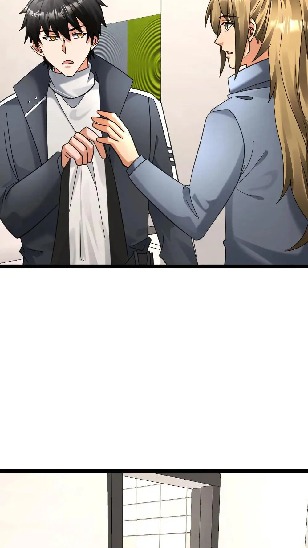 第551话 薅黑袍小队羊毛26