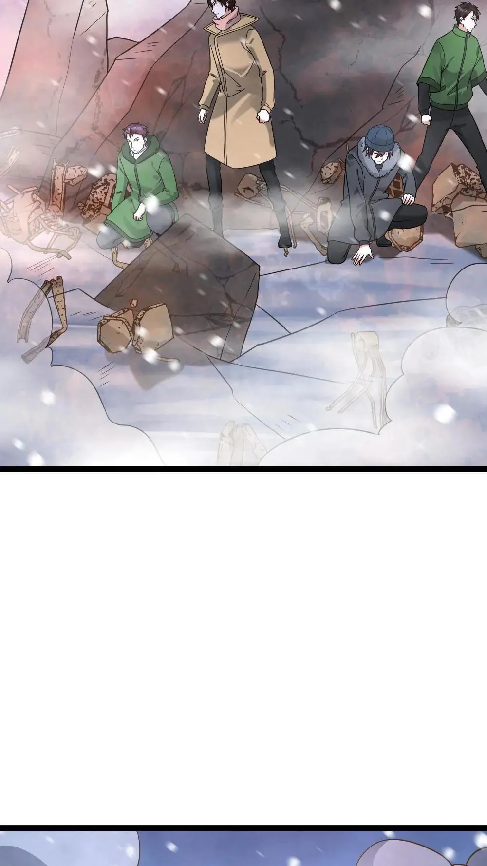 第556话 魂兽vs悟心鬼18