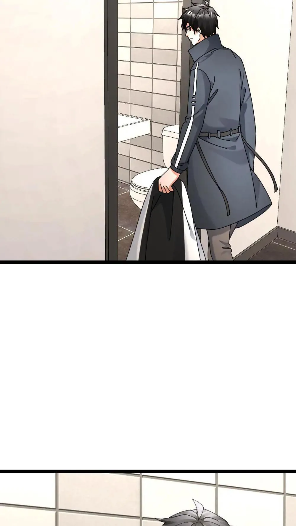 第551话 薅黑袍小队羊毛27