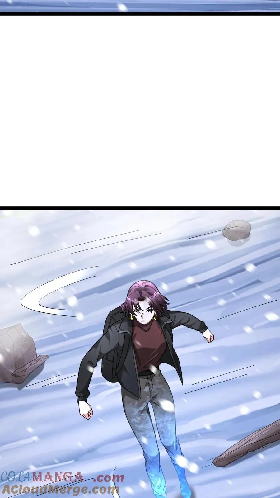 第564话 陈潇潇被秒26