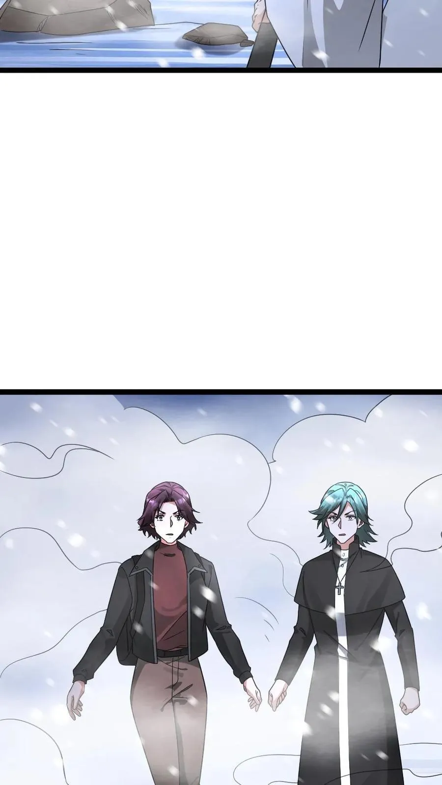 第564话 陈潇潇被秒15