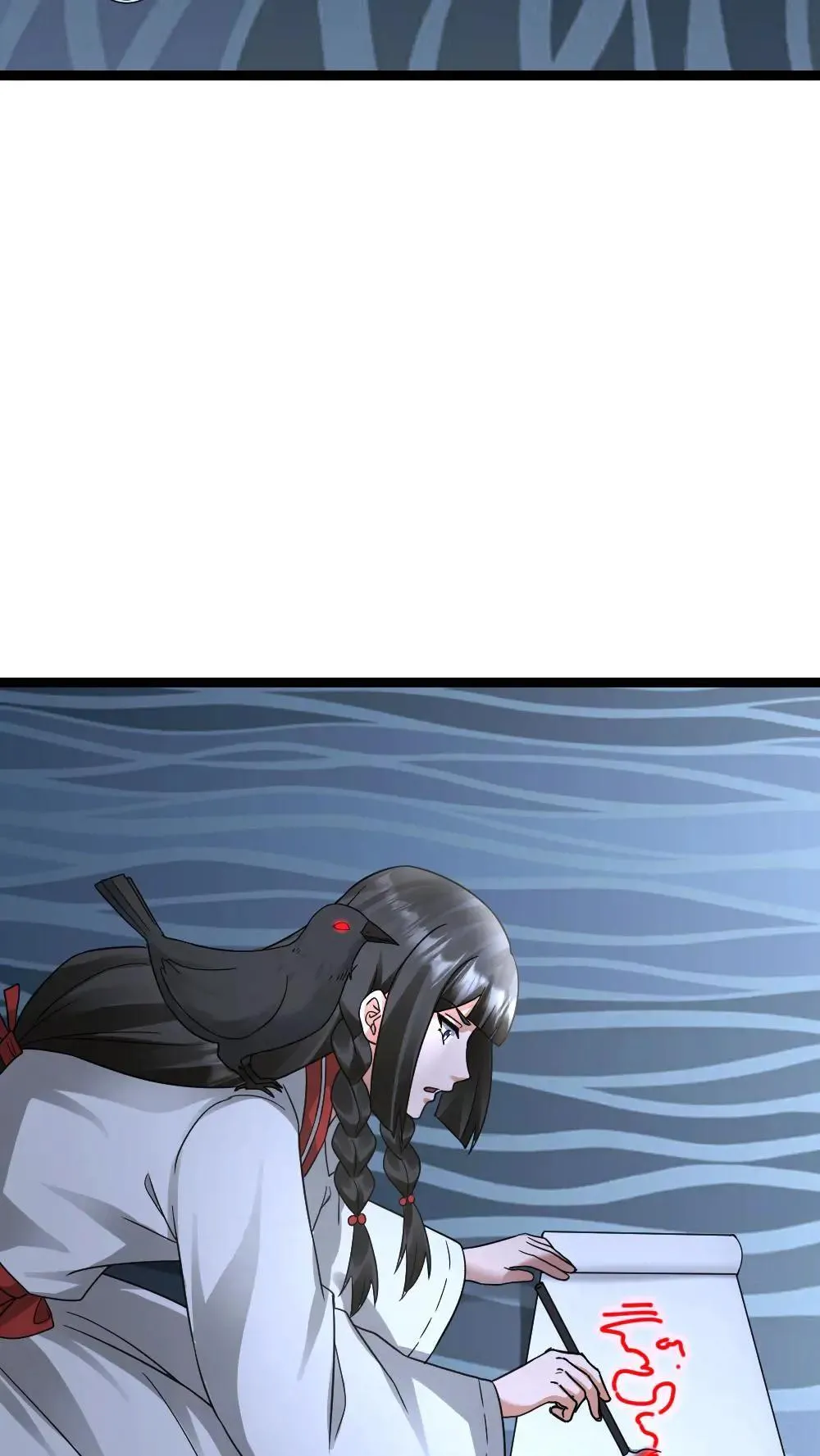 第556话 魂兽vs悟心鬼7