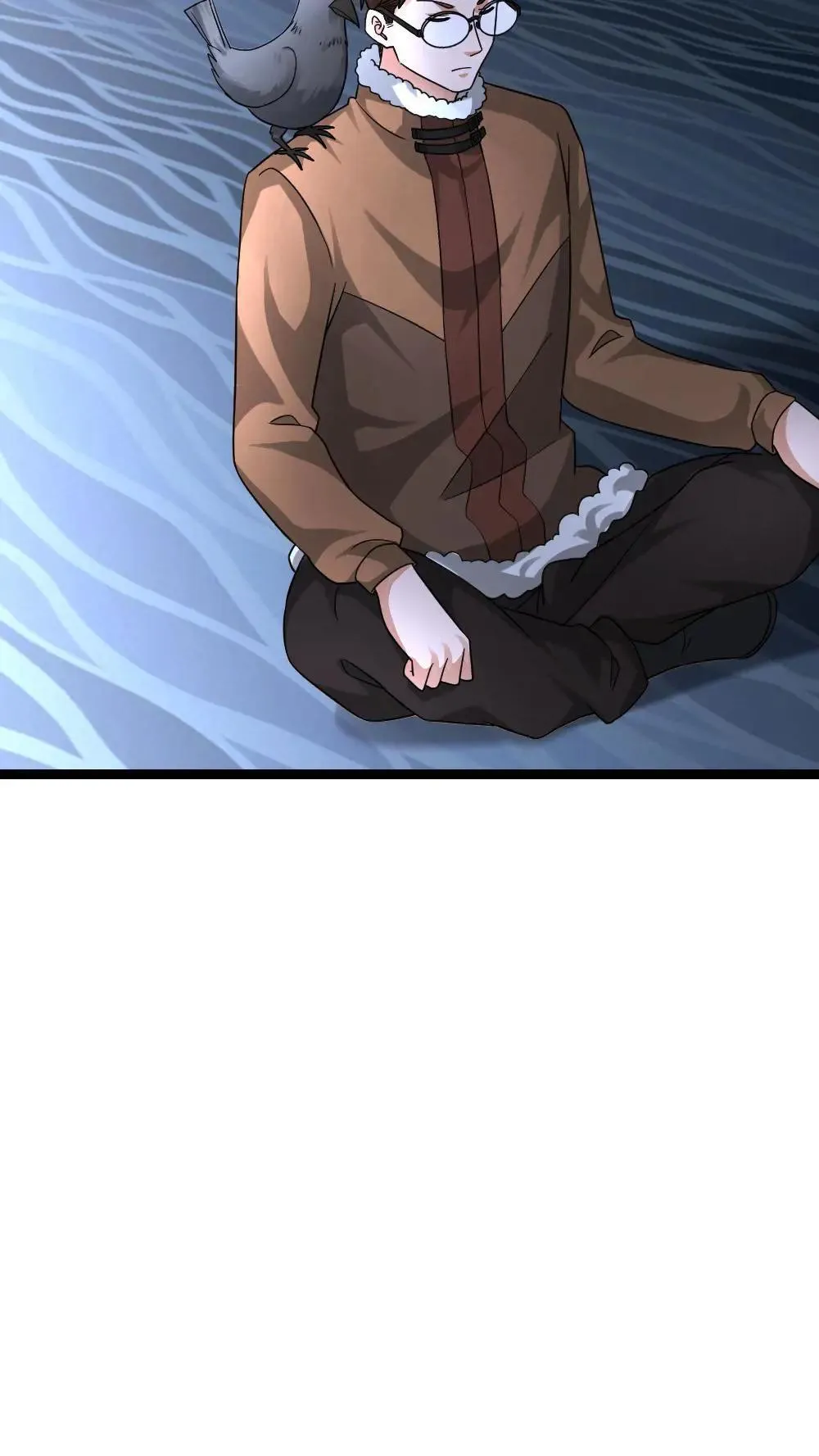 第556话 魂兽vs悟心鬼12