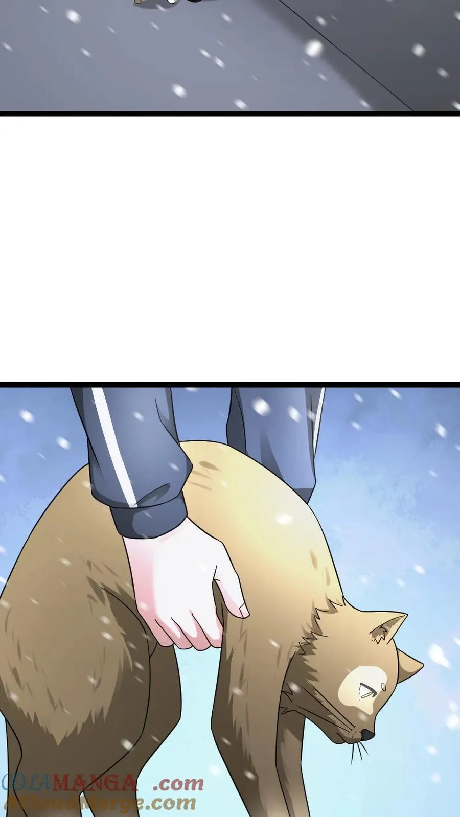 第564话 陈潇潇被秒4