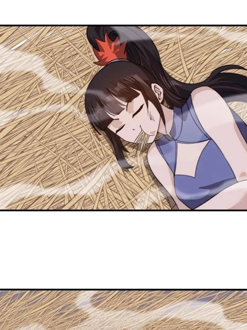 第1024话 ：鸡腿换情报19