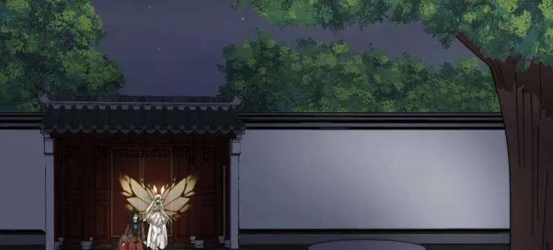 第1023话 ：永远在一起5