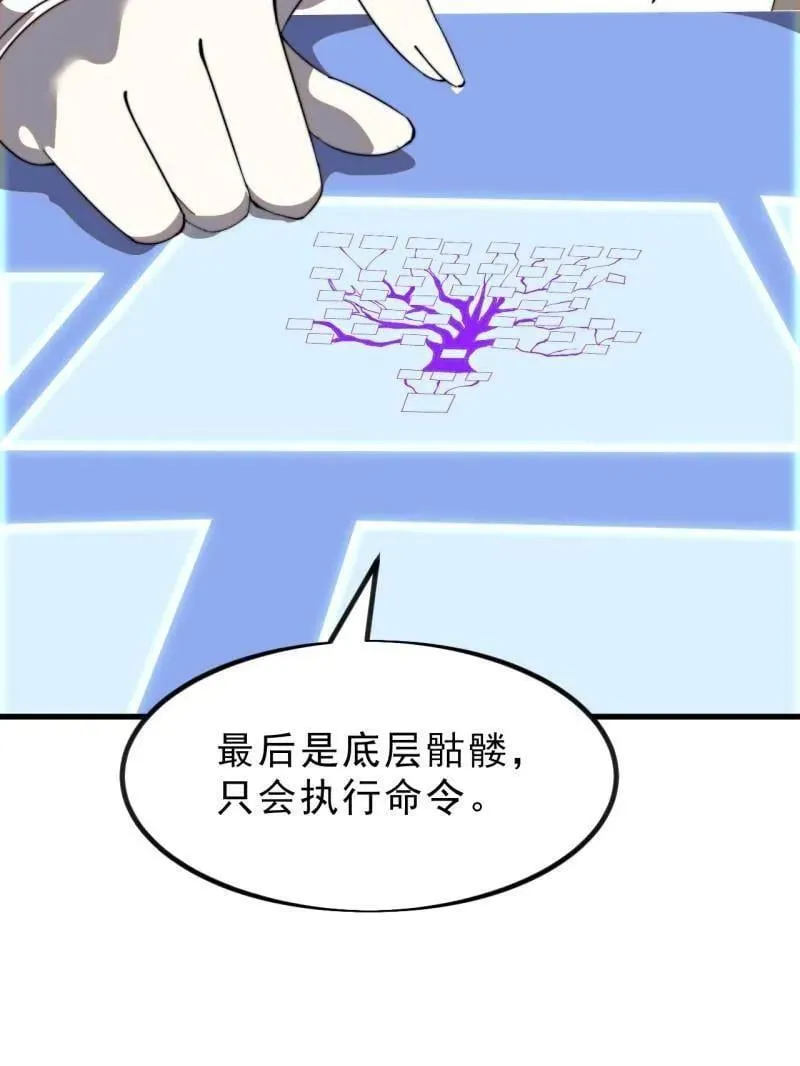 第1025话 ：乌鸦网络80