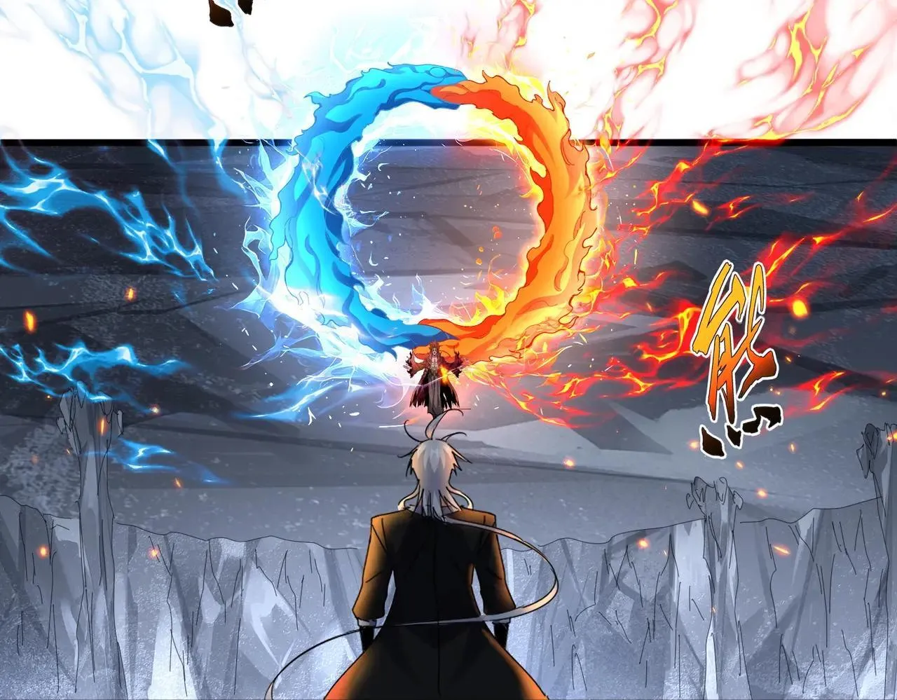 第644话 老魔头VS小魔头65