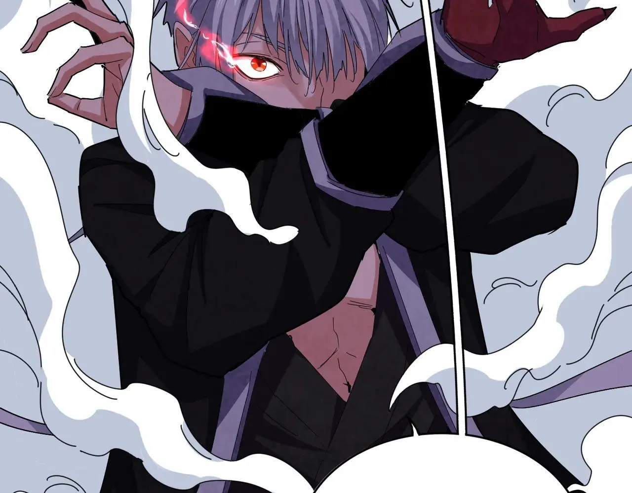 第644话 老魔头VS小魔头94