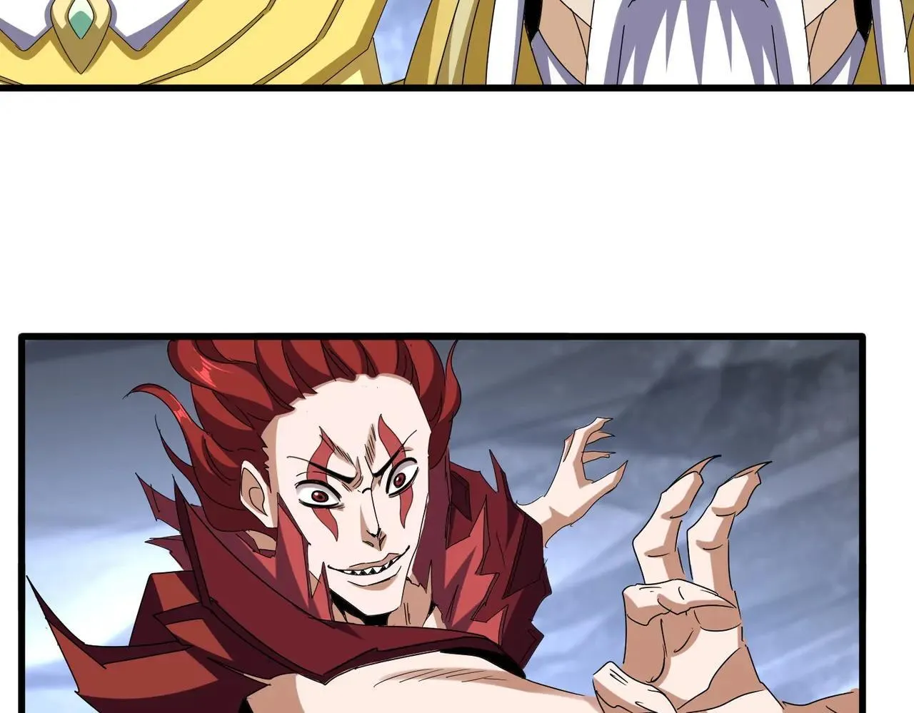 第644话 老魔头VS小魔头91